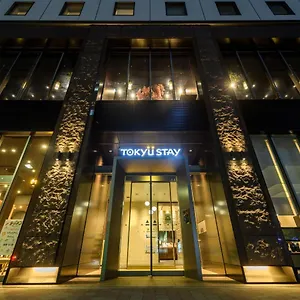 东急住宿银座酒店 酒店