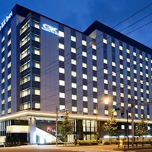 京急 Exイン 羽田 3* 東京都