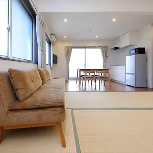 Coto Shibuya 4 Apartment