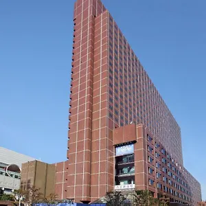新宿王子大酒店 酒店