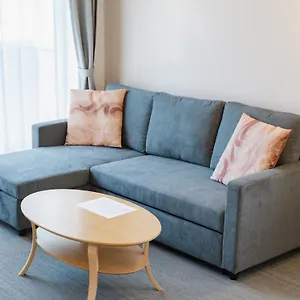 Grand Base Sumiyoshi , 후쿠오카 일본