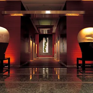 Hotell Grand Hyatt