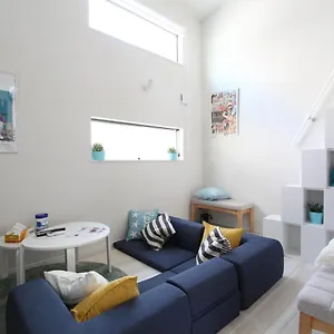 Shibuya Stay Tokyo B204 Apartment