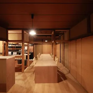 腰越小動の宿_koshigoe Koyurugi 鎌倉市