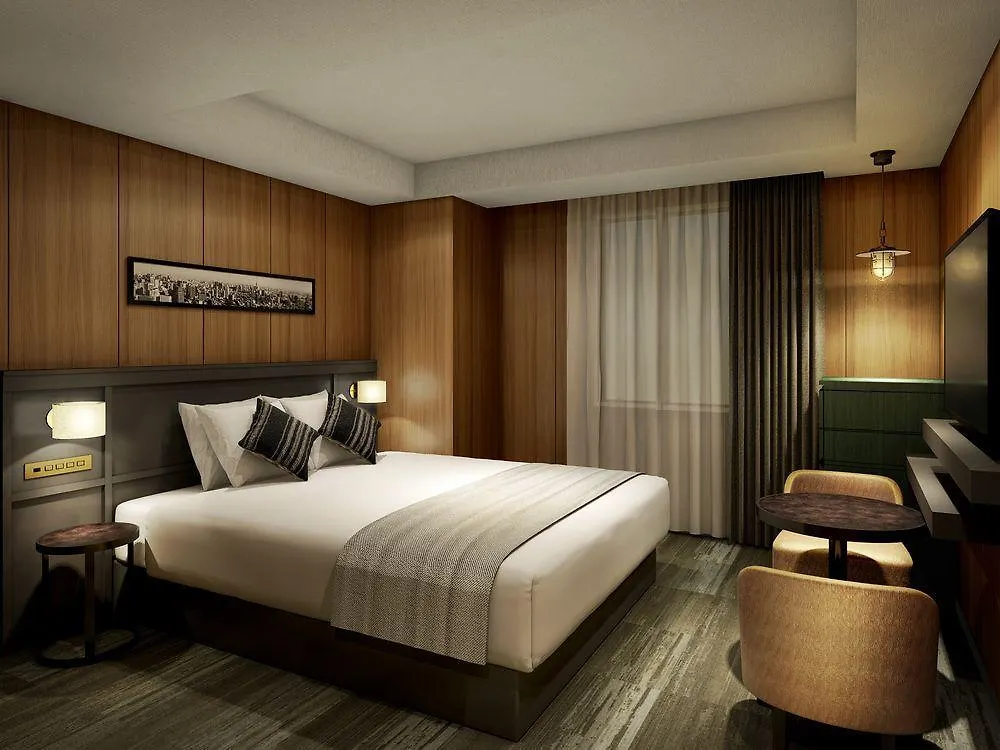 Mitsui Garden Hotel Otemachi - Tokyo