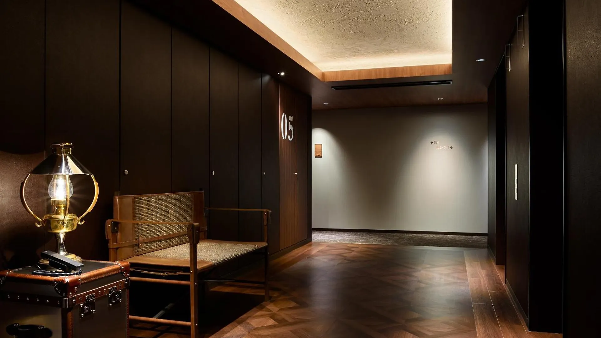 Mitsui Garden Hotel Otemachi - Tokyo 4*,