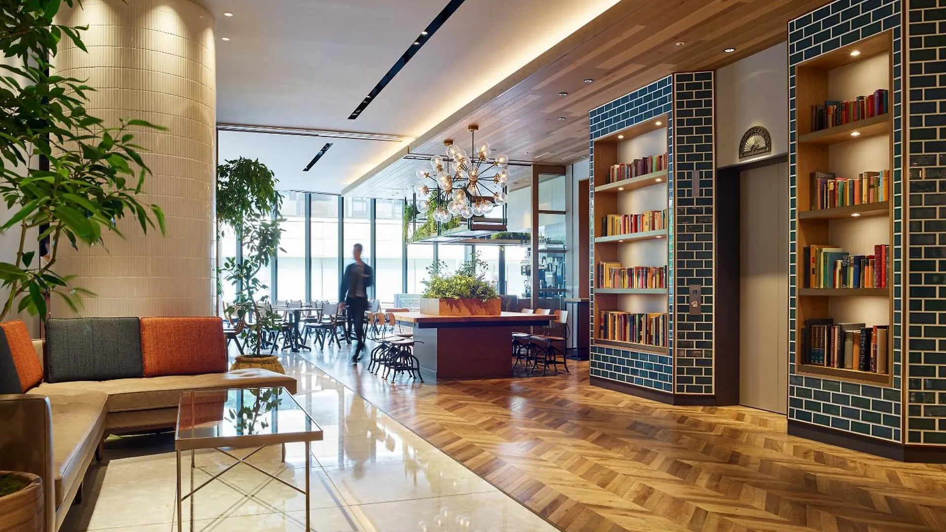 Mitsui Garden Hotel Otemachi - Tokyo Japan