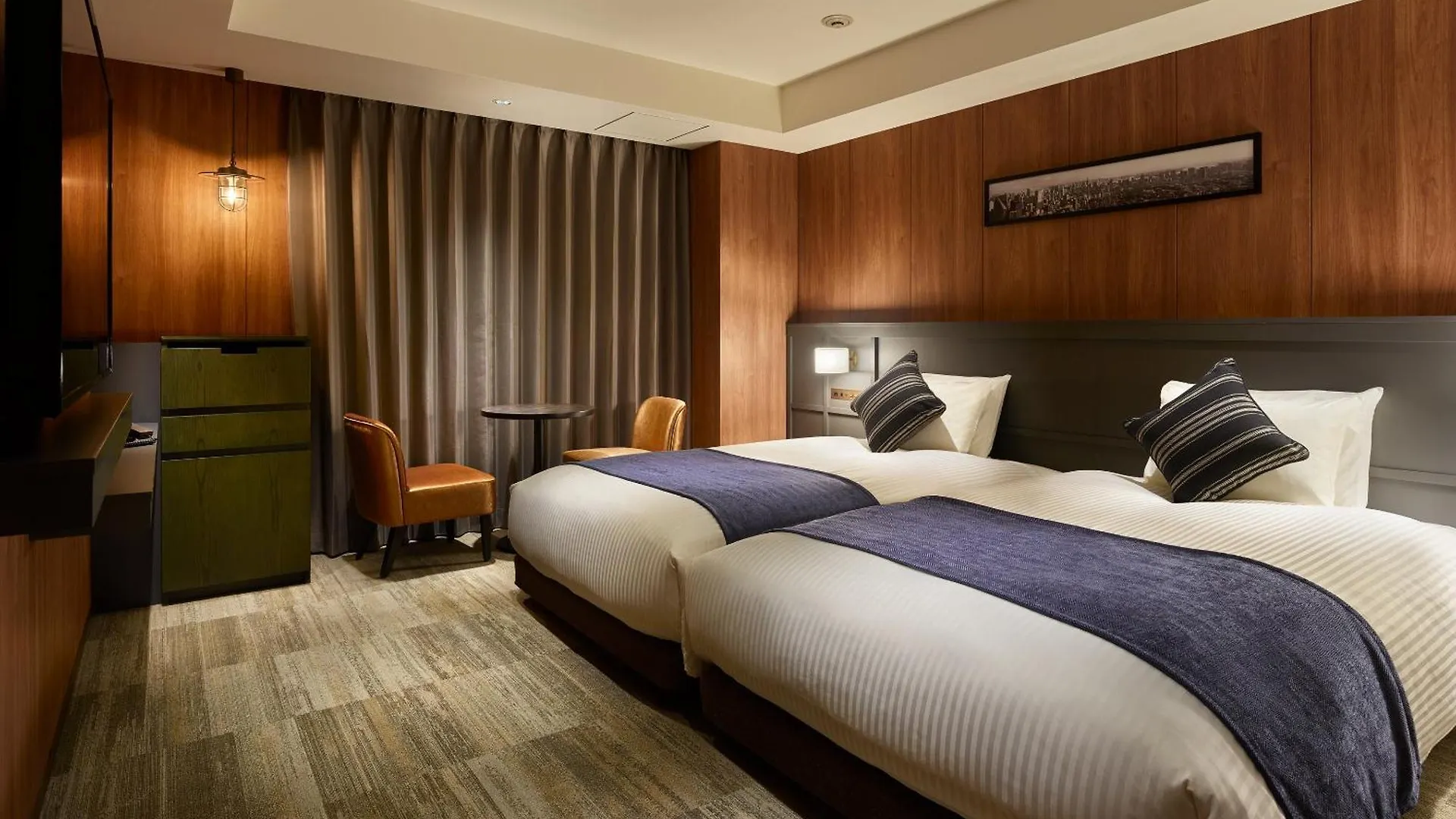 Mitsui Garden Hotel Otemachi - Tokyo